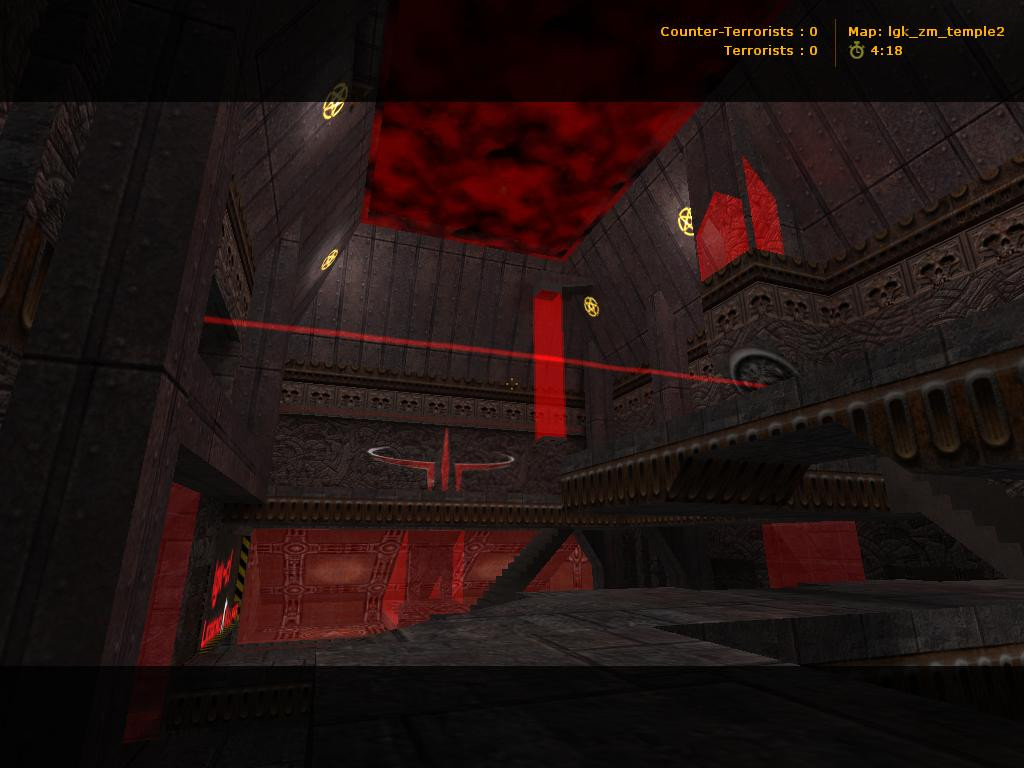 LGK_zm_quake3 — скриншот 6