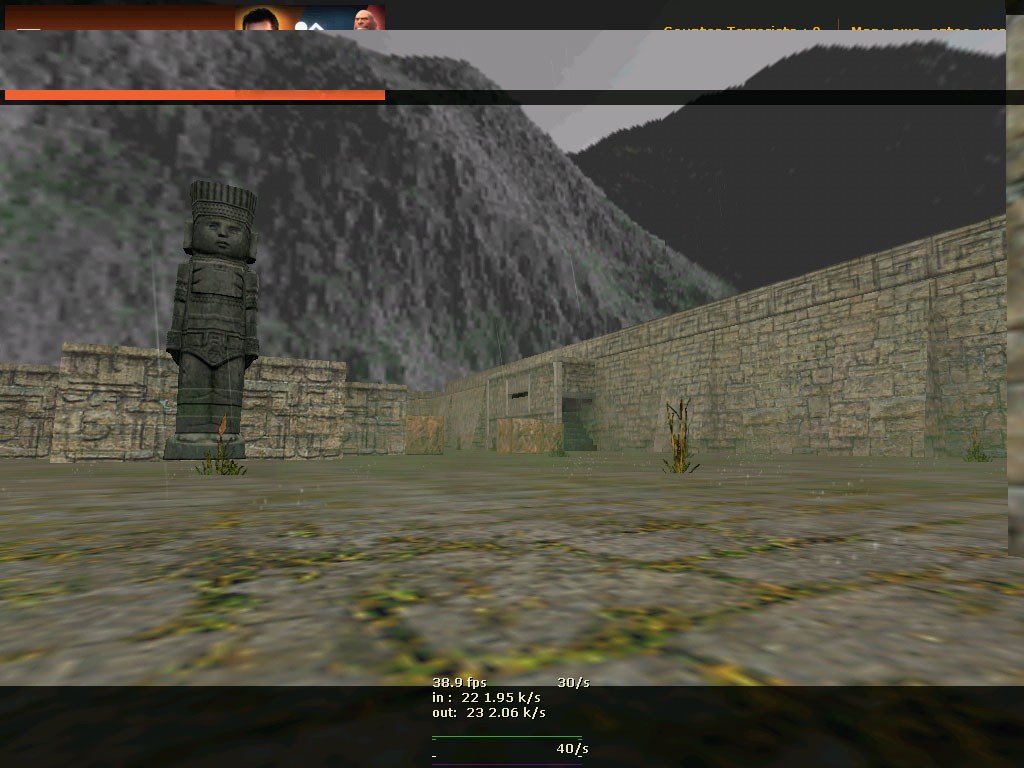 awp_aztec_war — скриншот 3