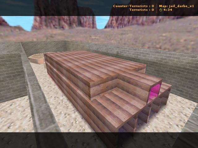 jail_darbe_v1 — скриншот 6