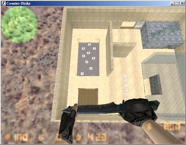 Скачать jb_escapex_es_v3.2 - Скриншот