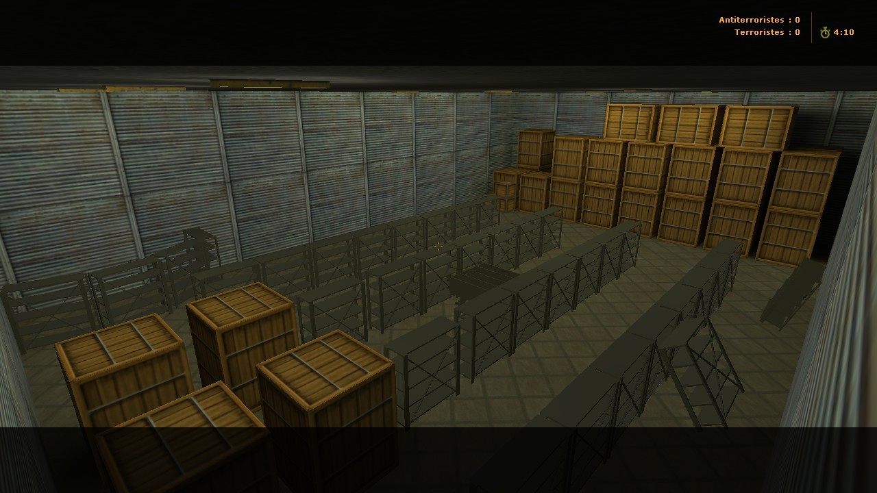 zm_storage — скриншот 9