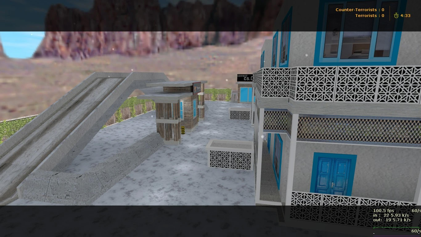 fy_civilworld - скриншот 3