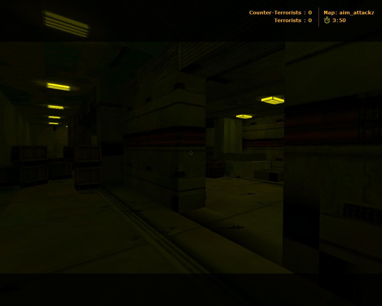 aim_attackz — скриншот 2