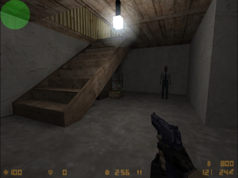 cs_palm — скриншот 4