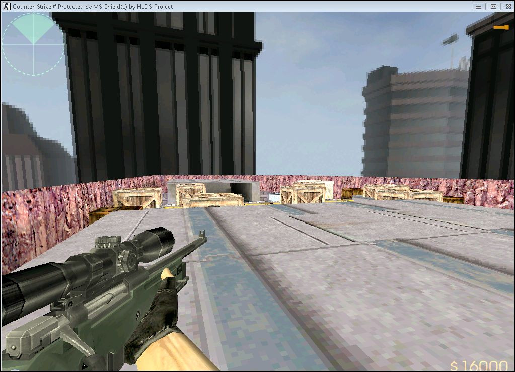 Скачать awp_glitch_v3 - Скриншот