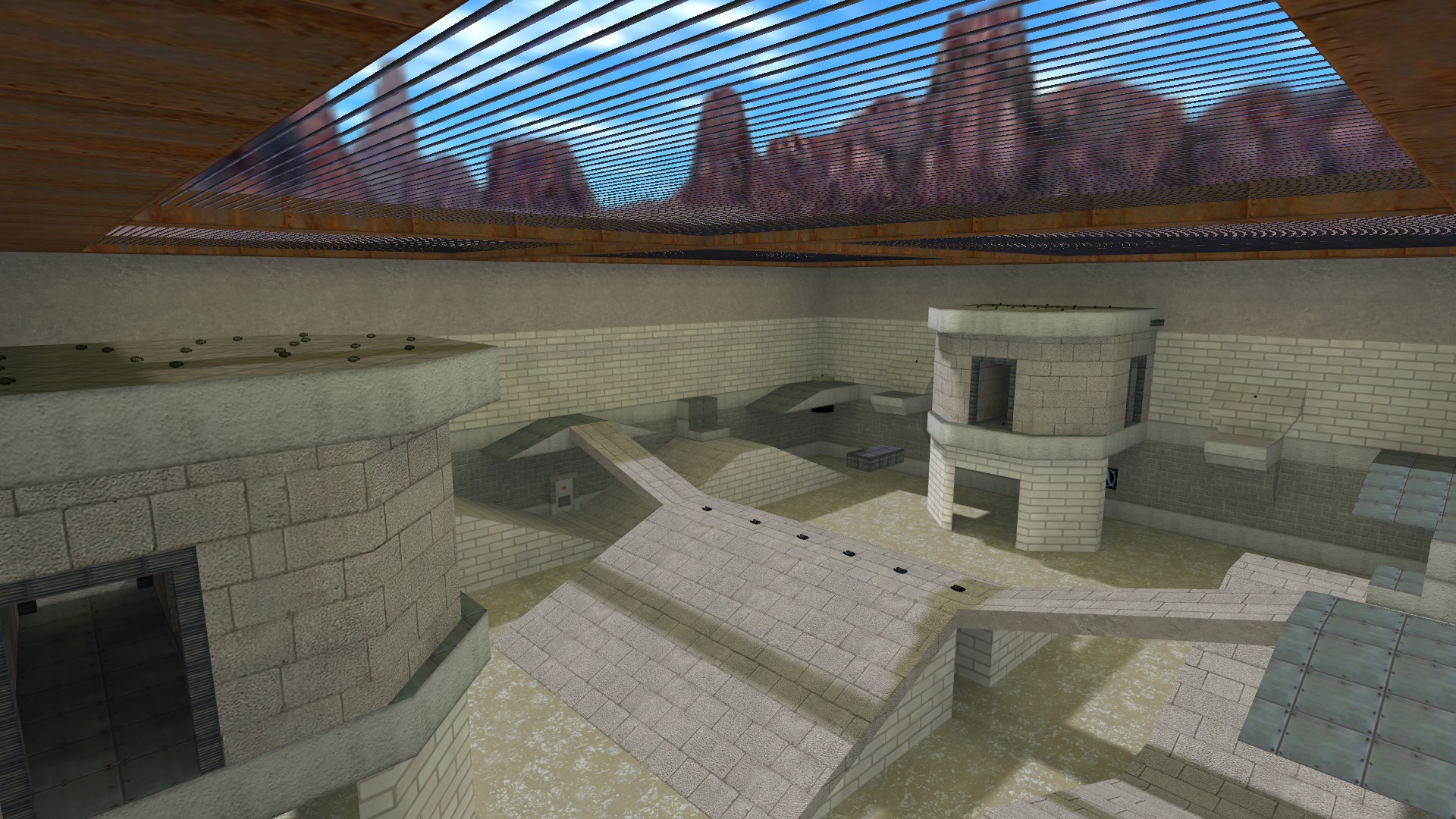 aim_deaglelongjump3 — скриншот 4