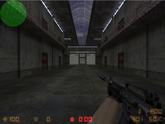 jail_smart_genesis — скриншот 1