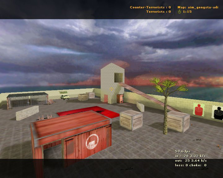 aim_gengsta-adi — скриншот 1