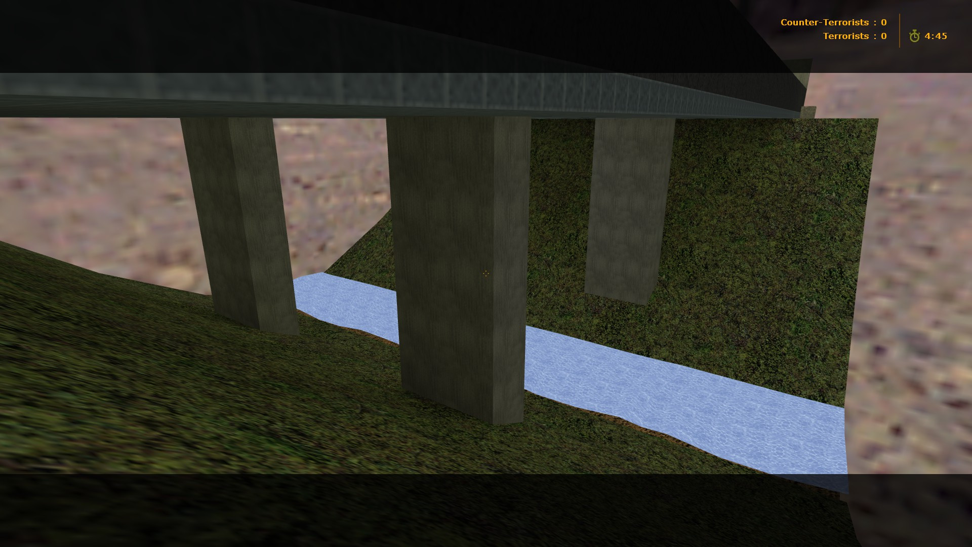 aim_bridge_2k_beta — скриншот 1