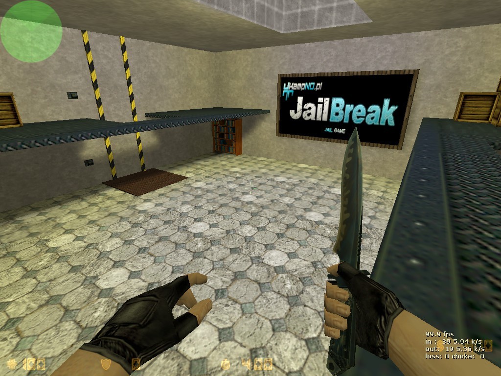 Скачать jail_jimmy_extra - Скриншот