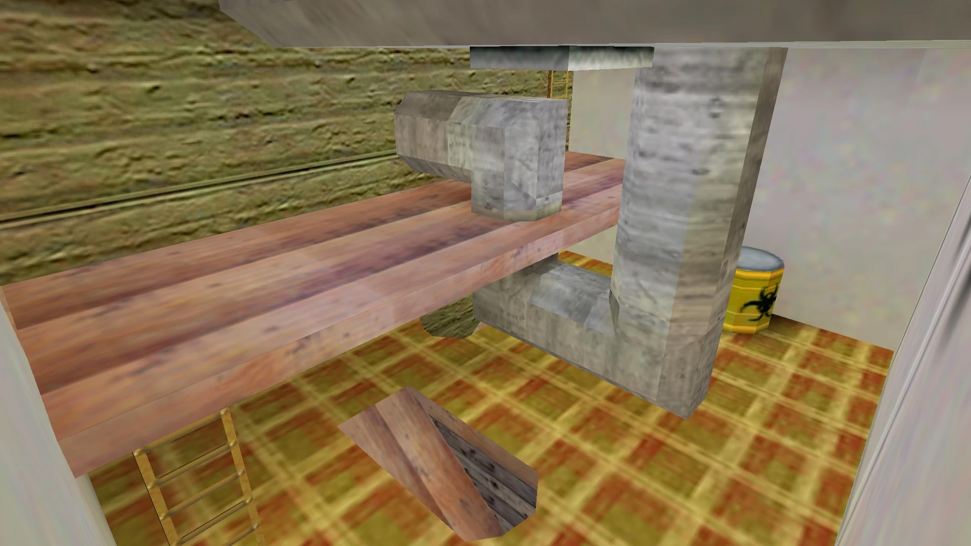 cs_rats2_final — скриншот 9
