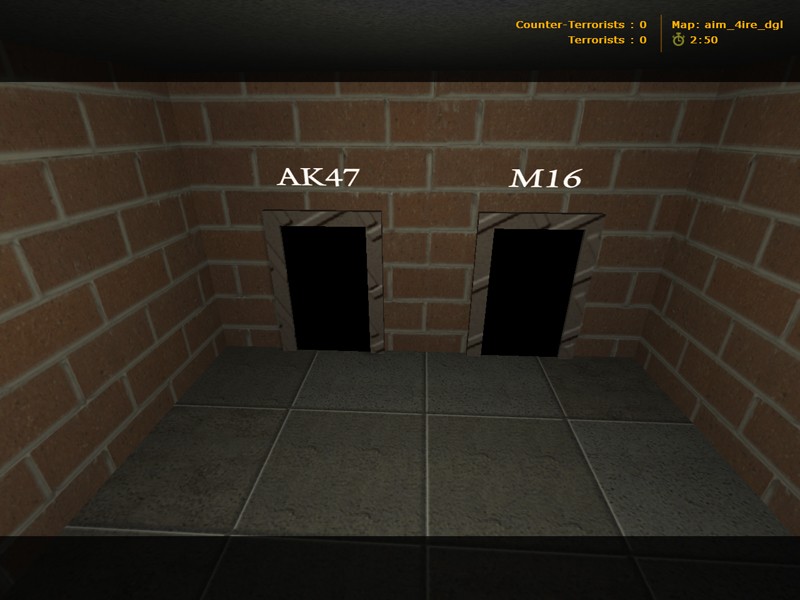 Скачать aim_4ire_dgl - Скриншот