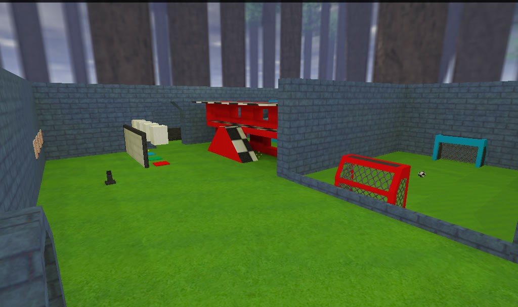 jail_buyukpixel_final — скриншот 6