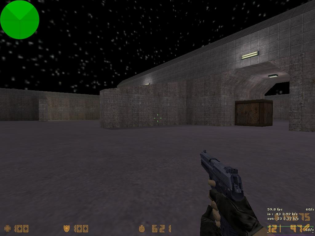 colt — скриншот 2