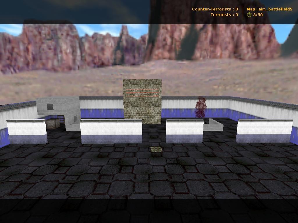 aim_battlefield2 — скриншот 3