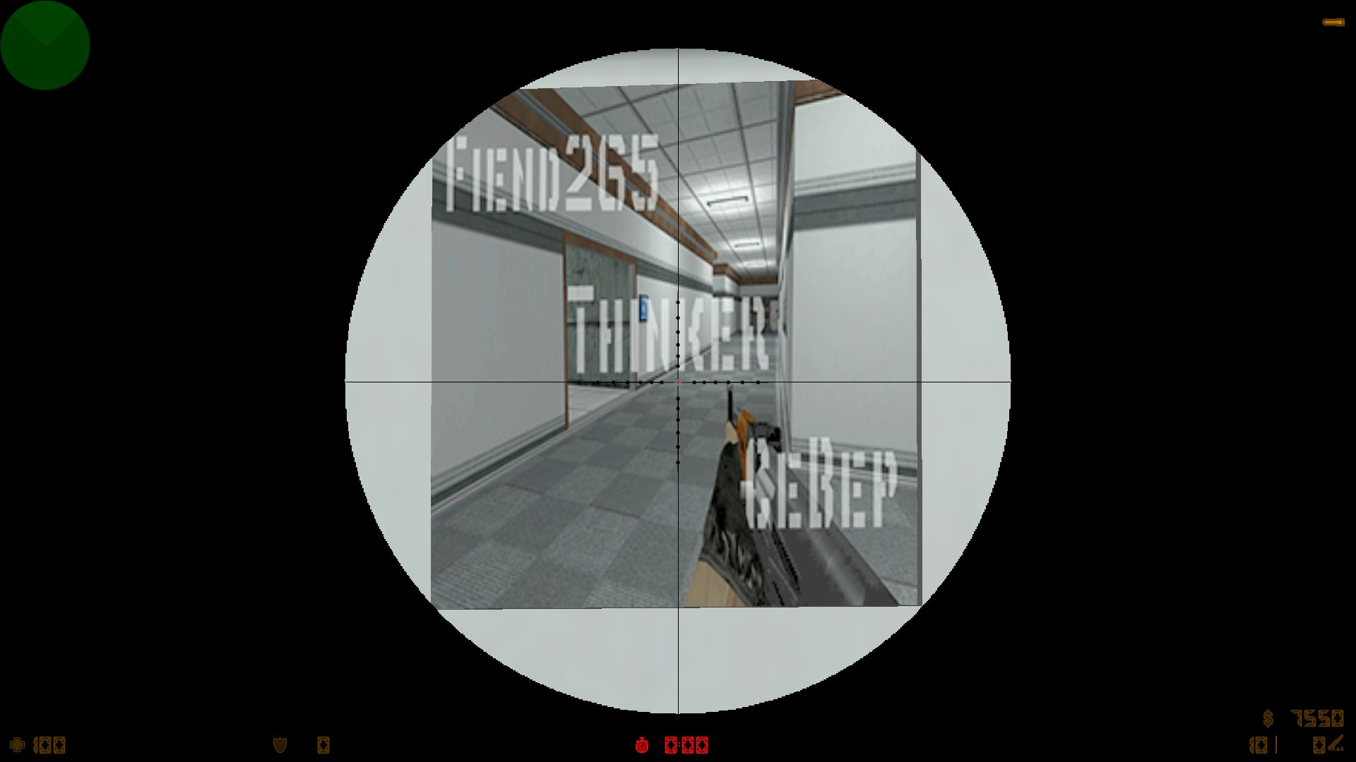 zm_zombie_office — скриншот 14
