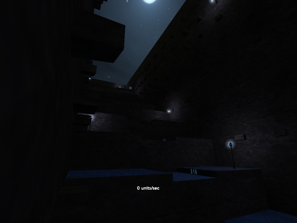 kz_ljrun_night — скриншот 8