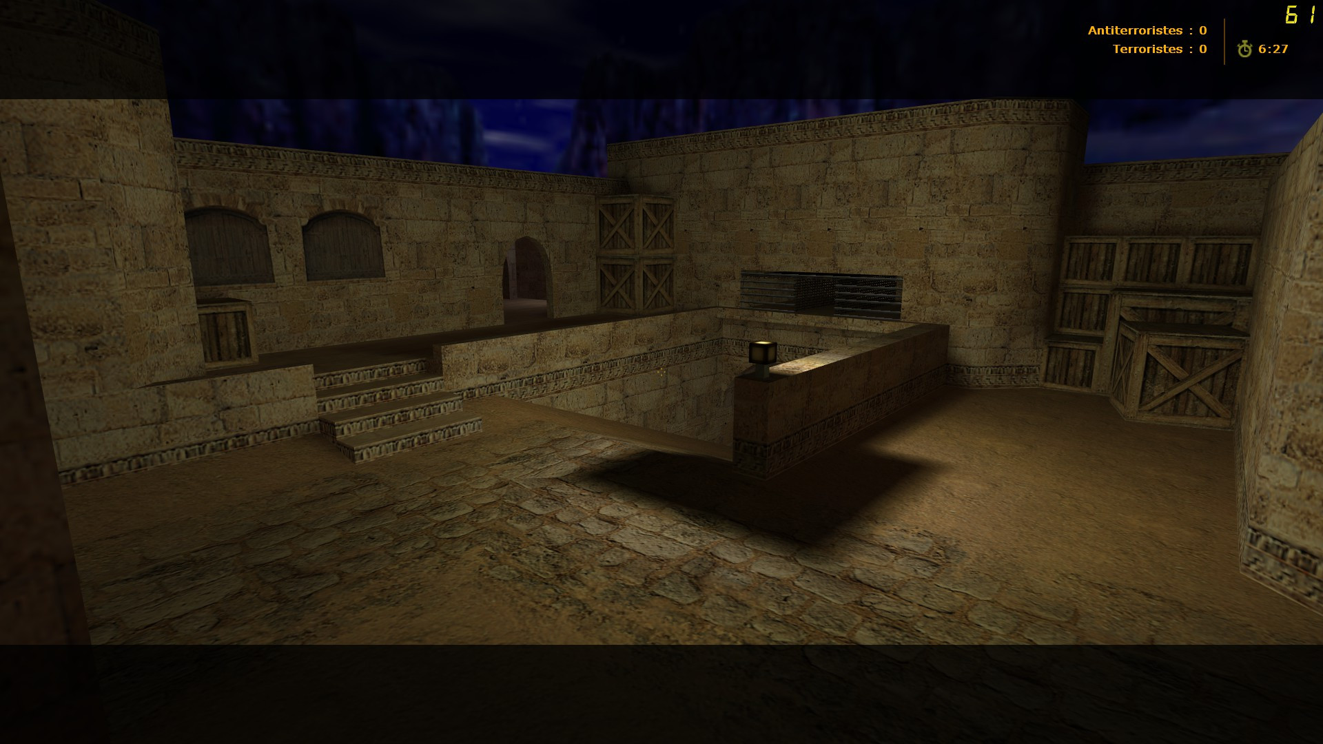 zm_dust2_apocalypse — скриншот 8