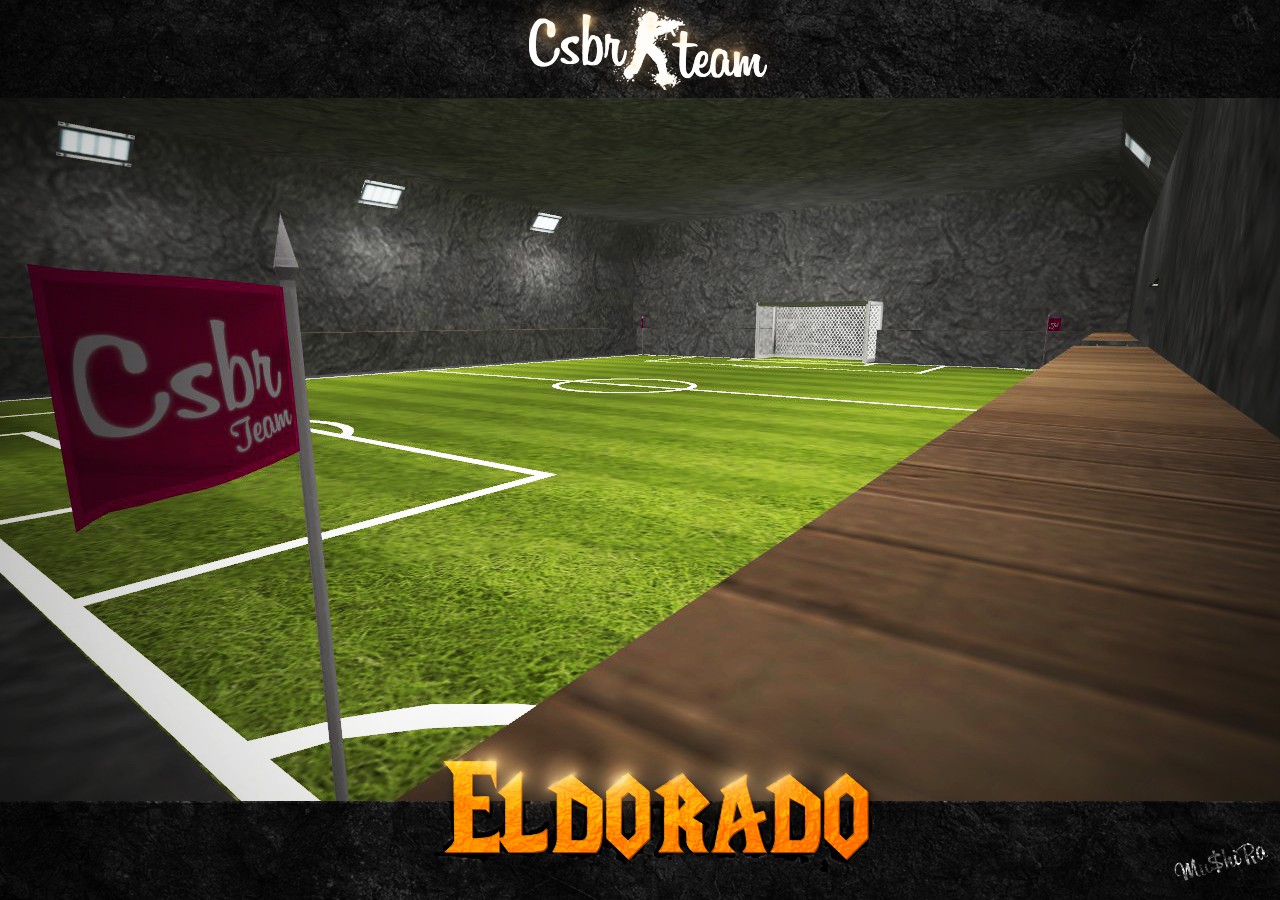 Скачать jb_eldorado_csbr - Скриншот