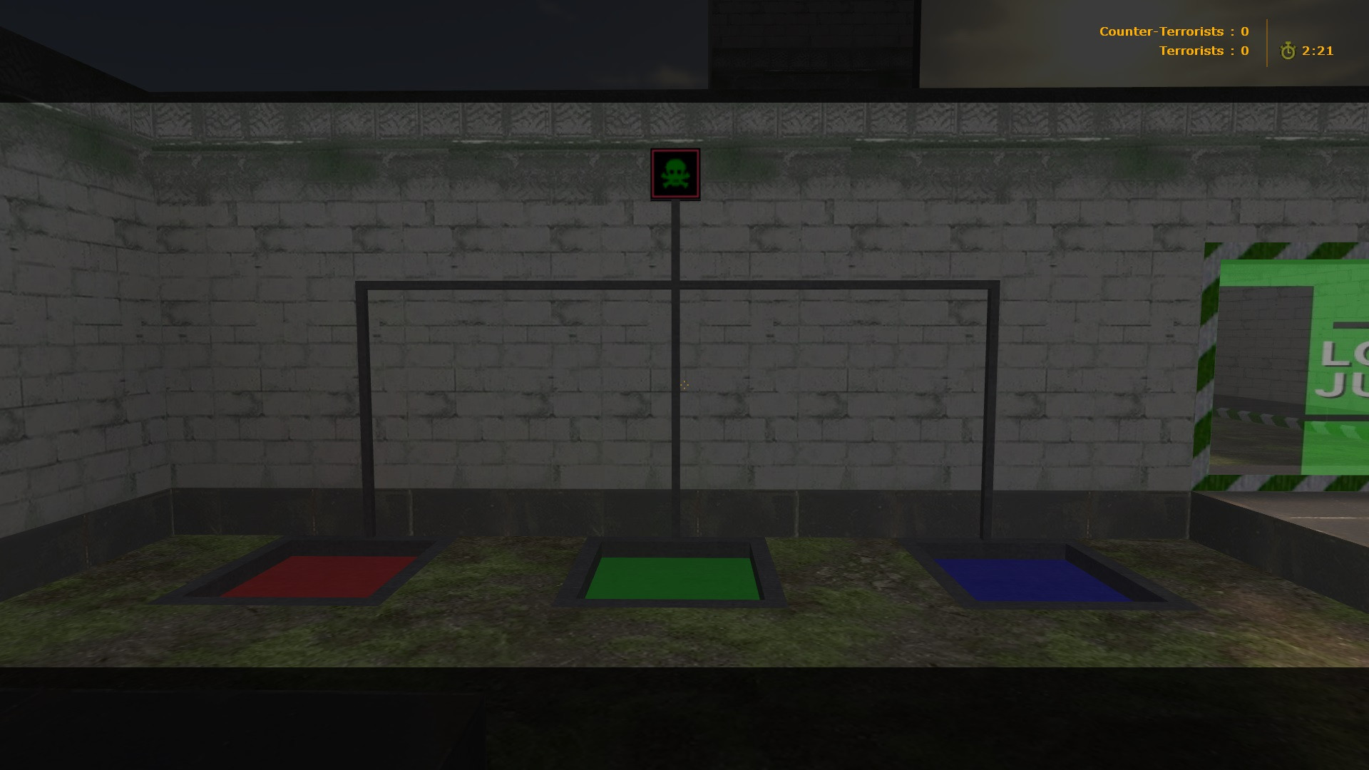 jail_plus — скриншот 23