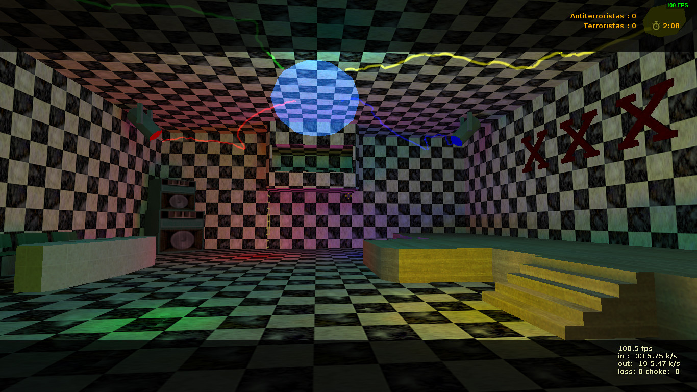 Скачать jail_ng_rebelation_final - Скриншот
