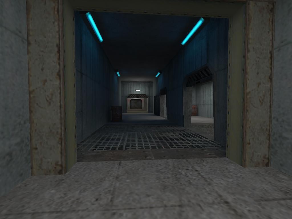 zm_desertcomplex — скриншот 10