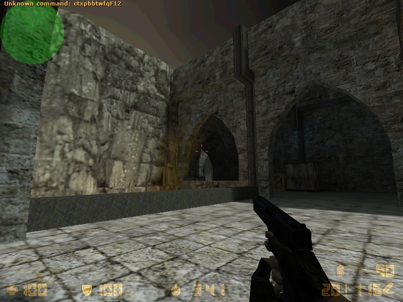aim_painday_v1 — скриншот 2