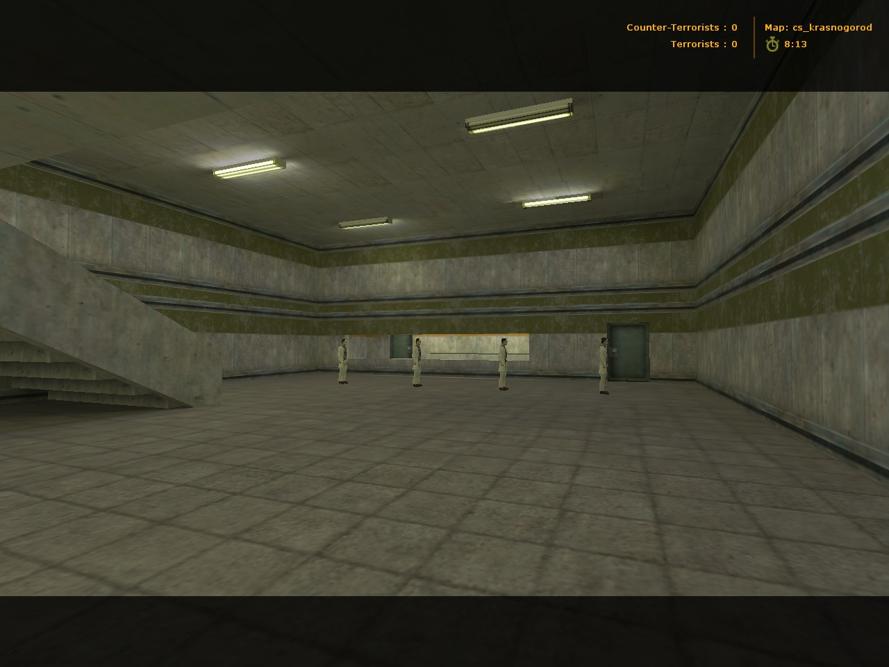 cs_krasnogorod - скриншот 4
