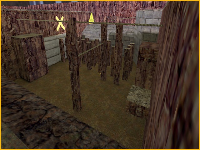 kz_triangles — скриншот 3