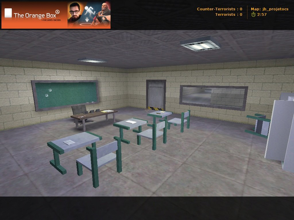 jb_projetocs — скриншот 3