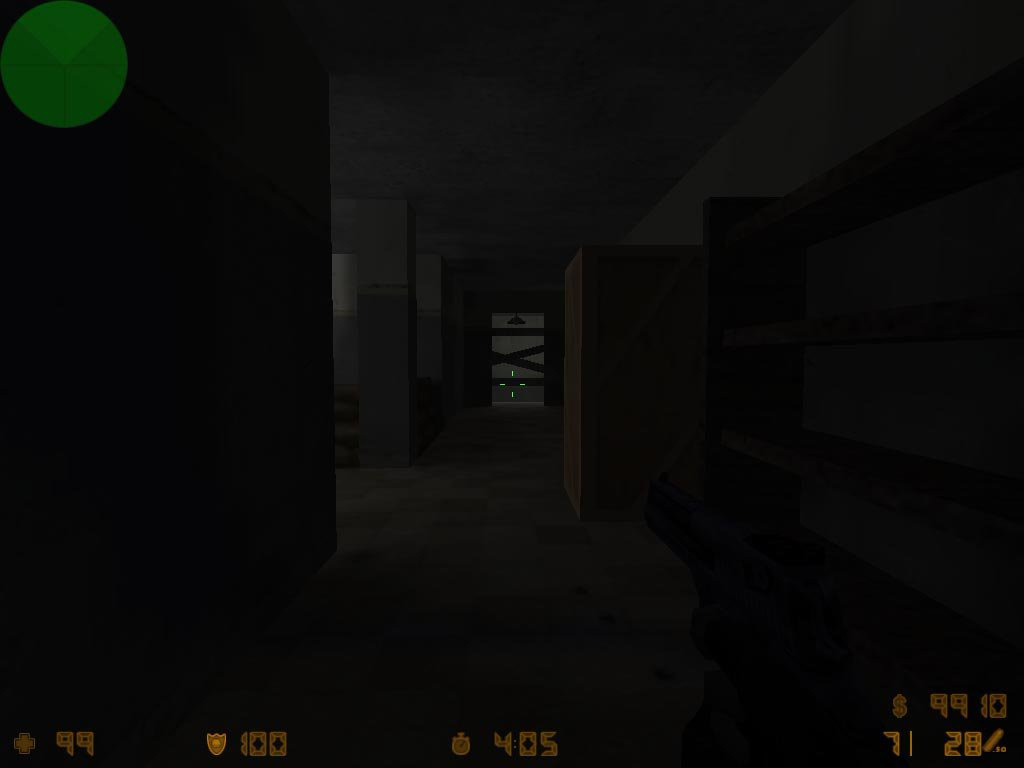 zm_feardom — скриншот 2