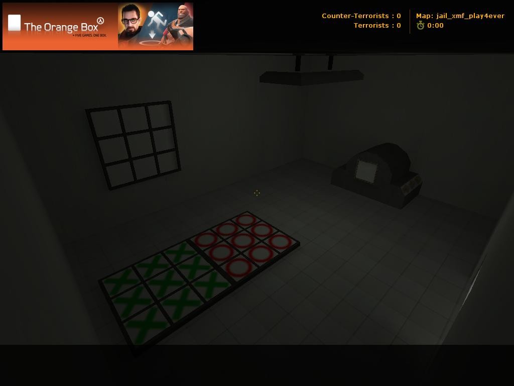 jail_xmf_play4ever — скриншот 6