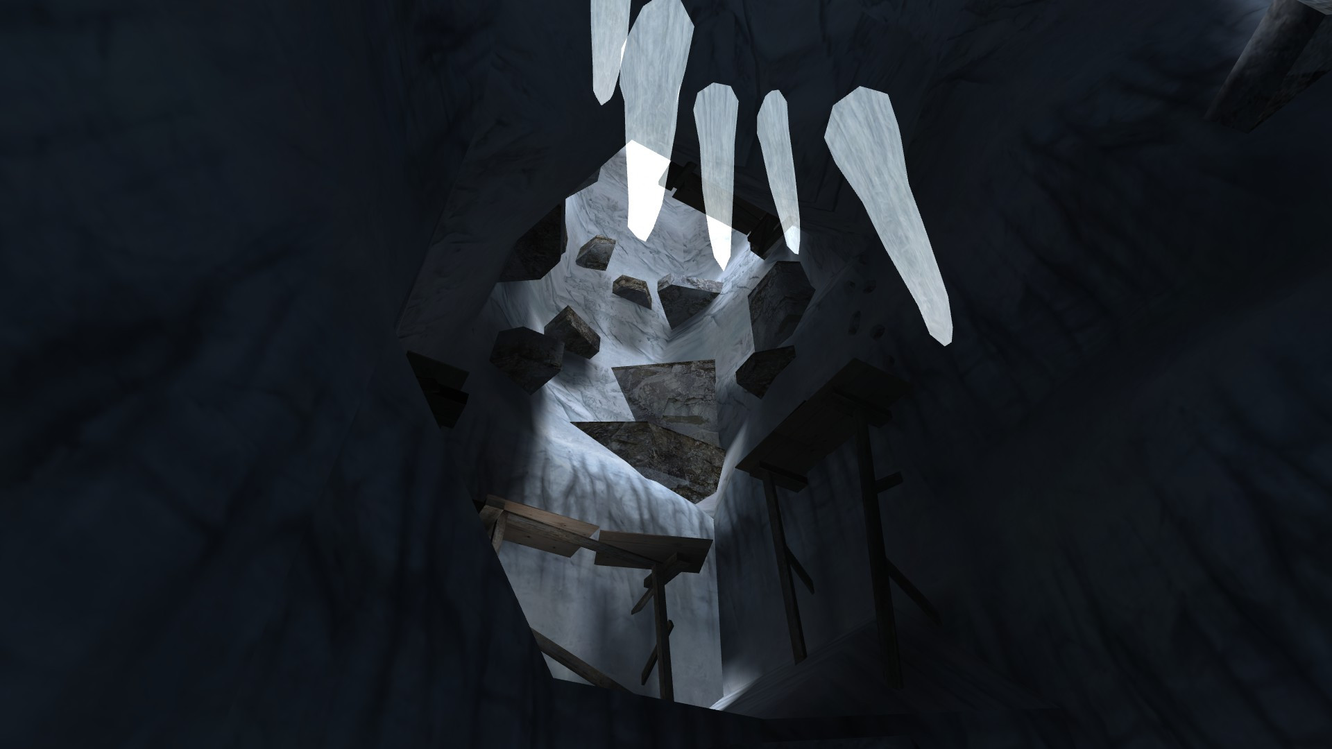 kz_frostbite — скриншот 6