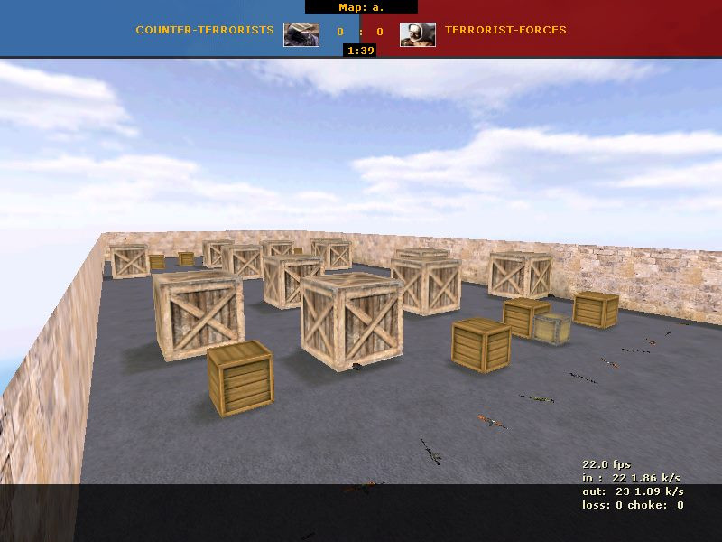 aim_small — скриншот 1