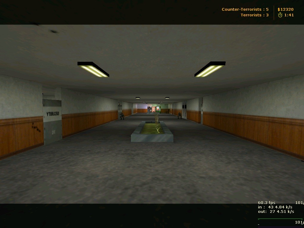 cs_berlin - скриншот 3