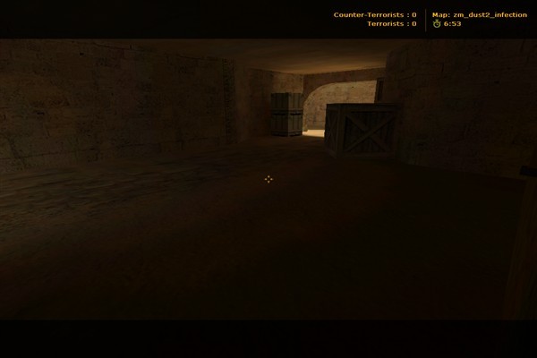 Zm_Dust2_Infection — скриншот 10