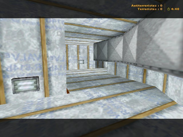 zm_office_x — скриншот 5
