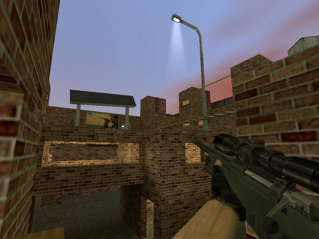 awp_melanie — скриншот 3