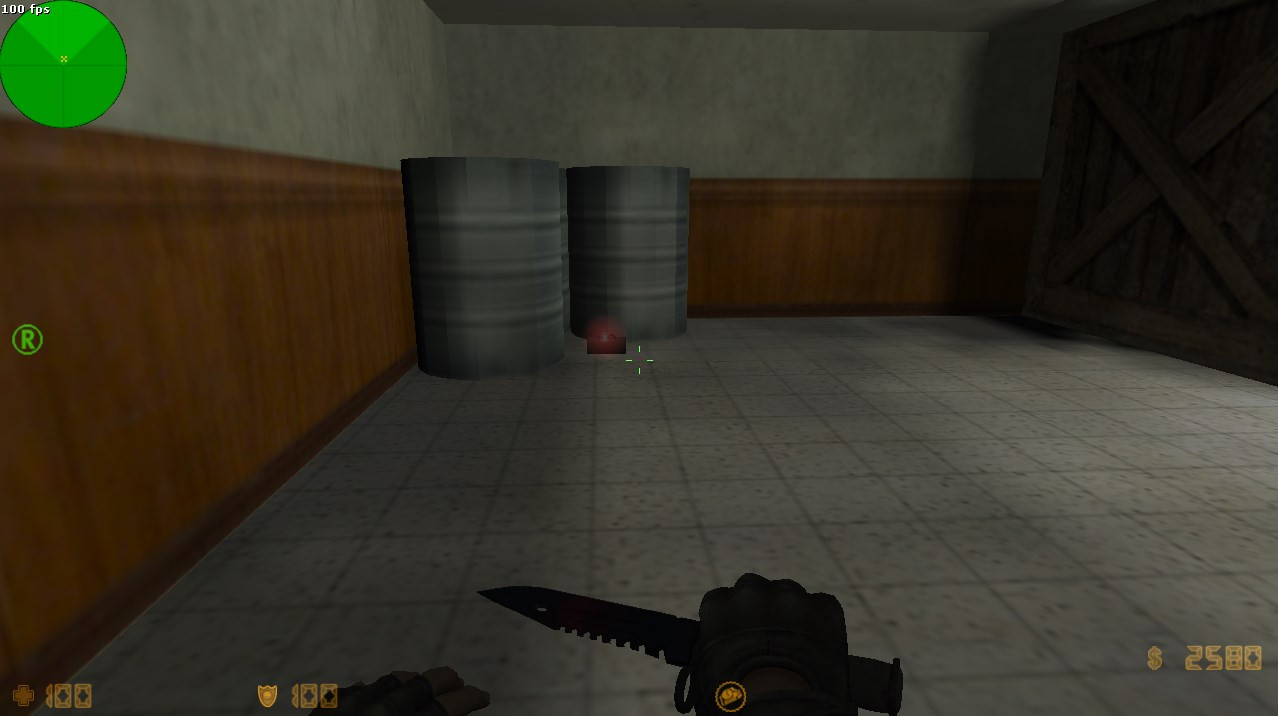 se_recoil2 - скриншот 2