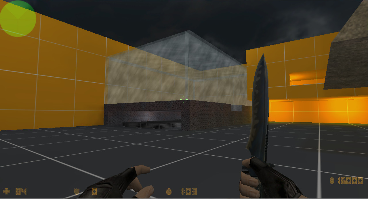 zm_rod_orange_v1 — скриншот 9