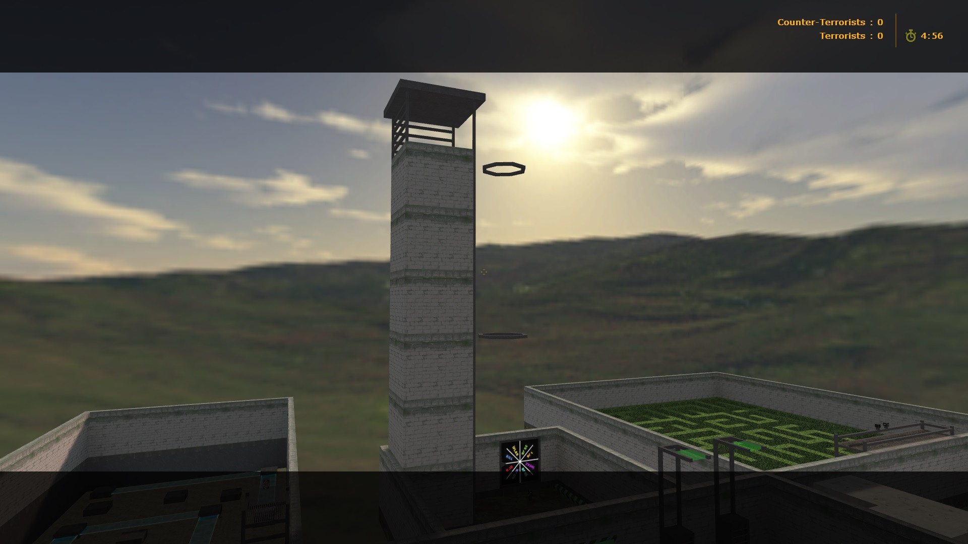 jail_plus — скриншот 12