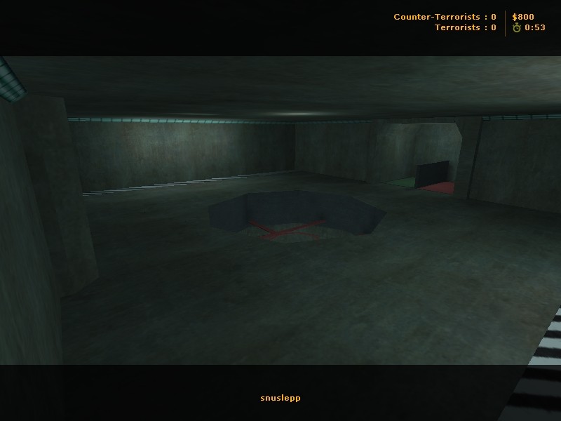 jail_pg_oldschool_b4 — скриншот 7