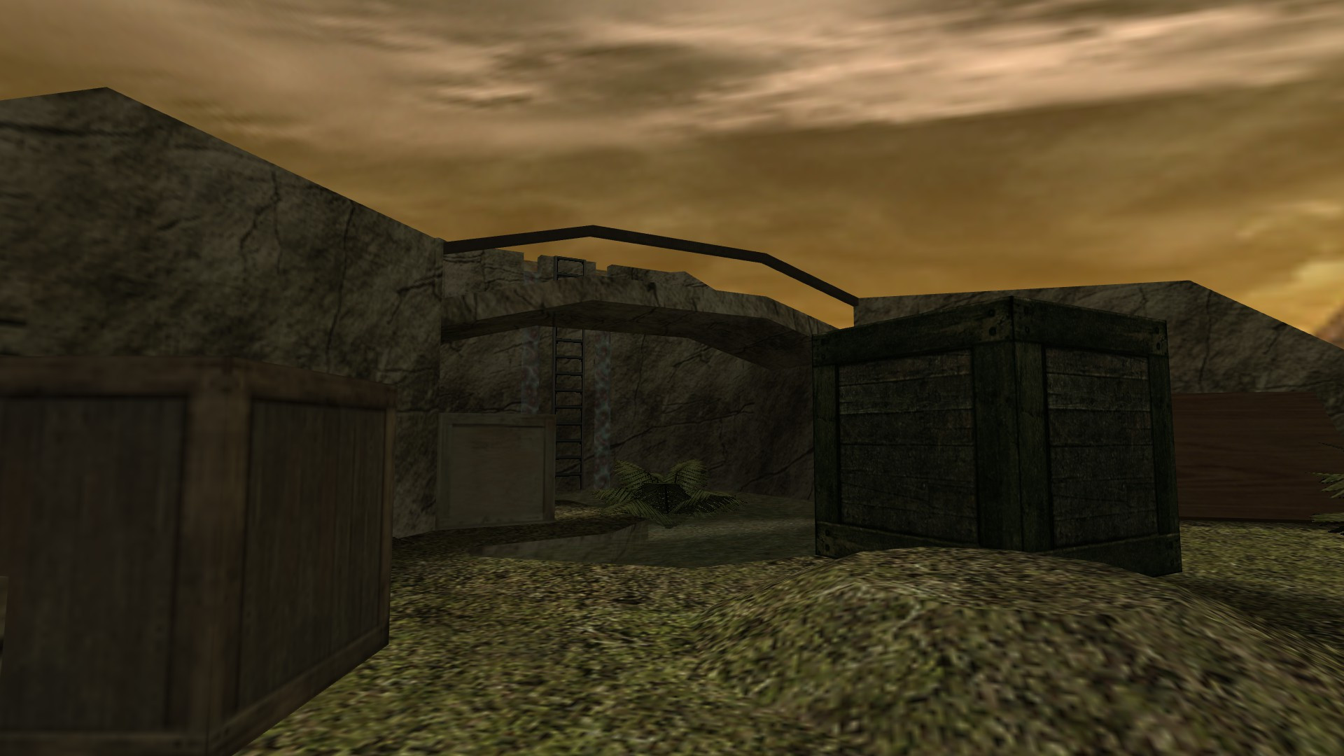 rayish_survival — скриншот 7