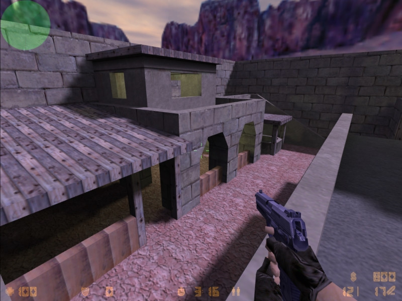 cs_bigburg — скриншот 6
