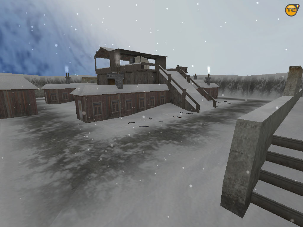 css_snow2 - скриншот 1