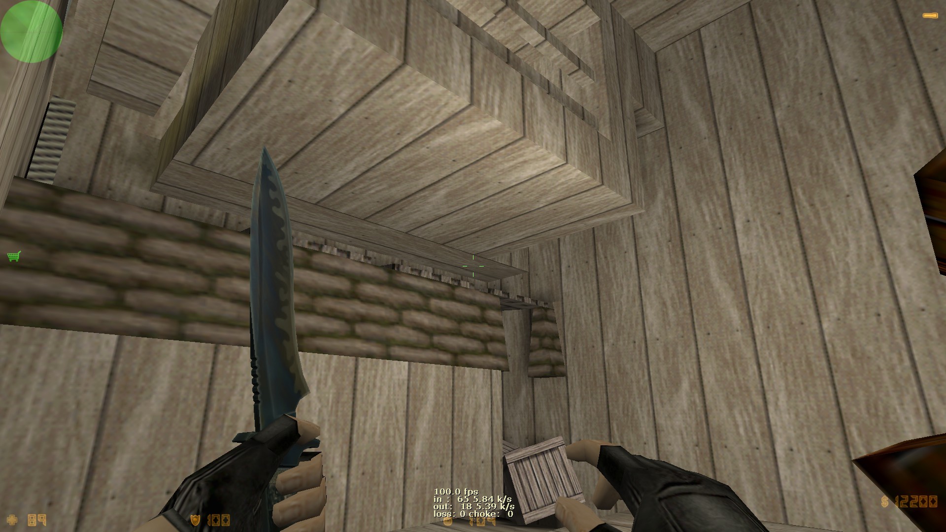 zm_funworld_wakie — скриншот 8