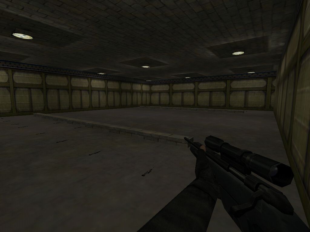 scout_warehouse — скриншот 3