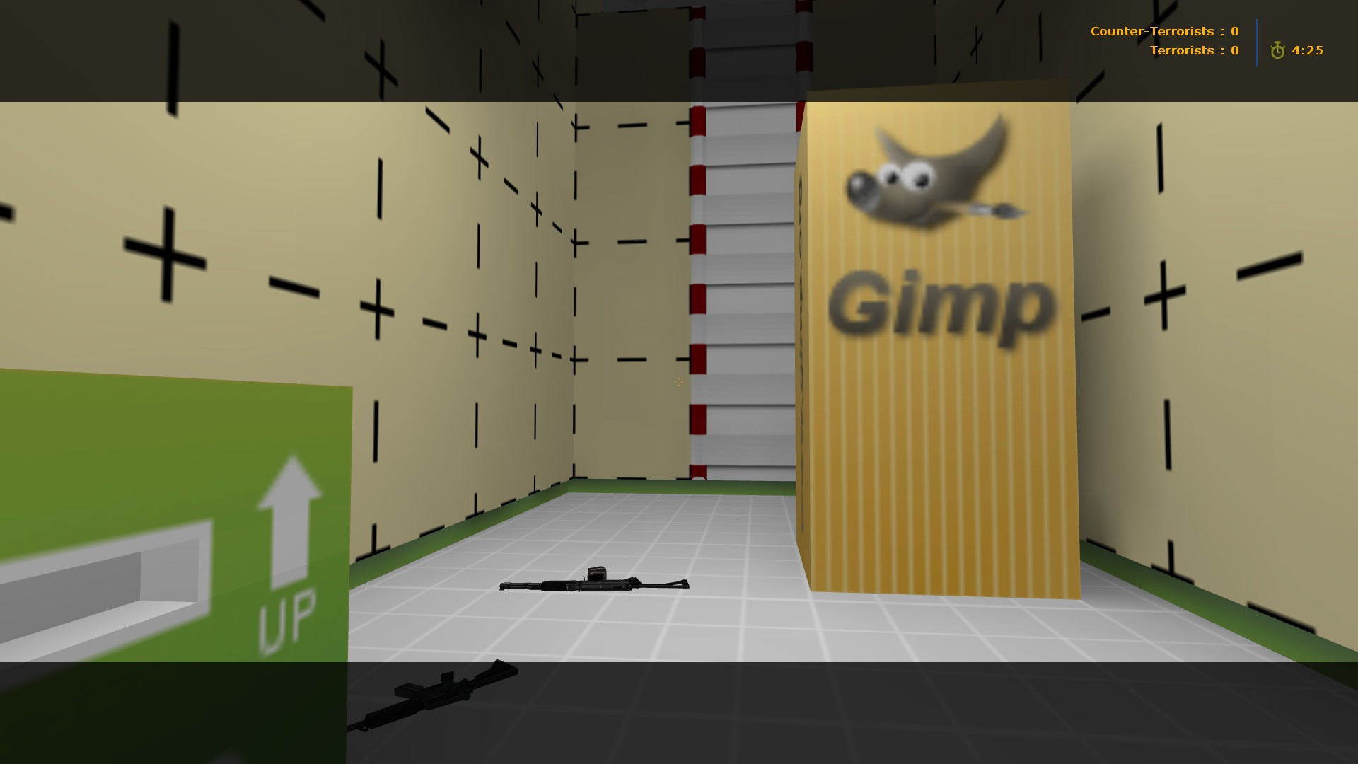 aim_21 — скриншот 1