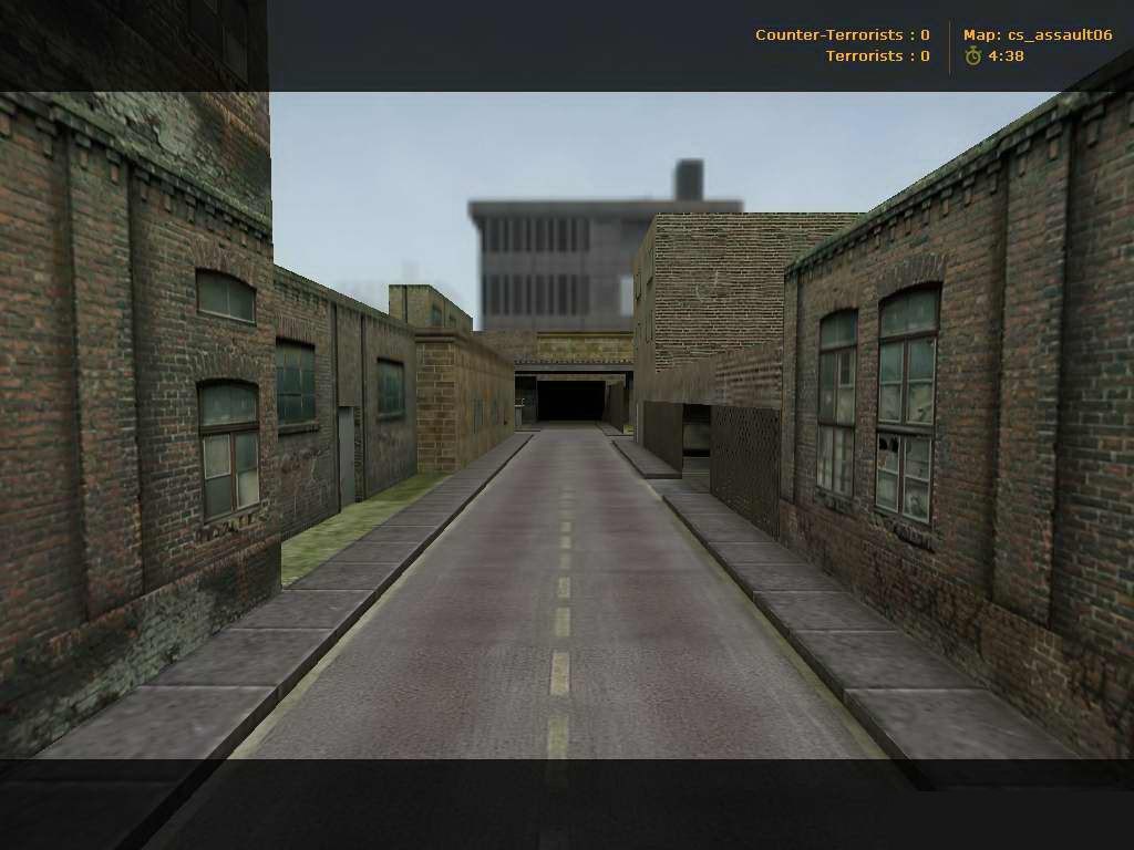 cs_assault06 - скриншот 4