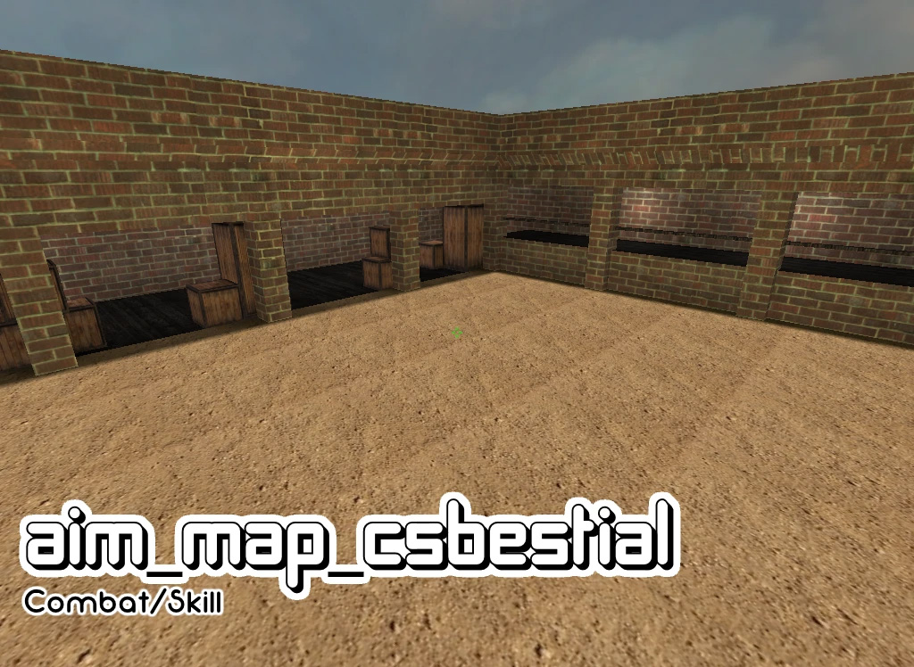 aim_map_csbestial — скриншот 2